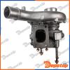 Turbocompresseur pour NISSAN | 715645-0002, 715645-0004
